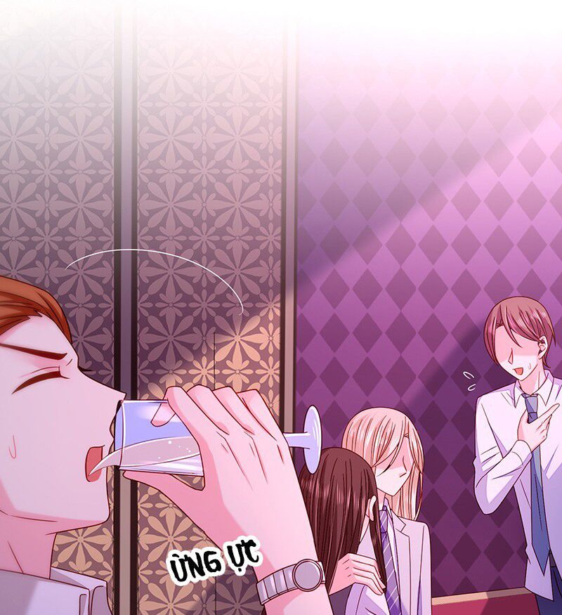 Ác ma đừng hôn tôi: Chapter 42