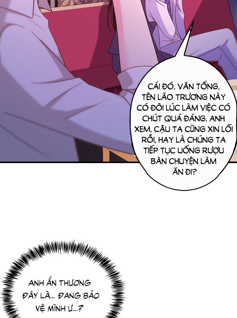 Ác ma đừng hôn tôi: Chapter 42