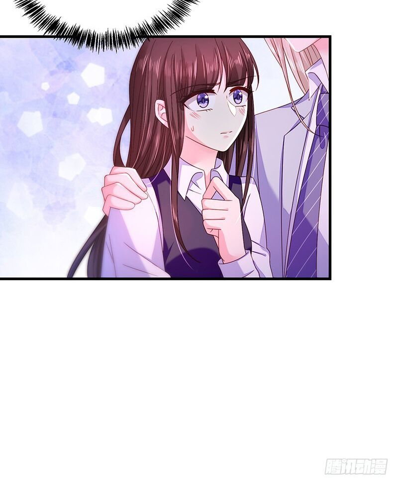 Ác ma đừng hôn tôi: Chapter 42