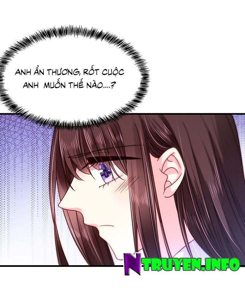 Ác ma đừng hôn tôi: Chapter 42