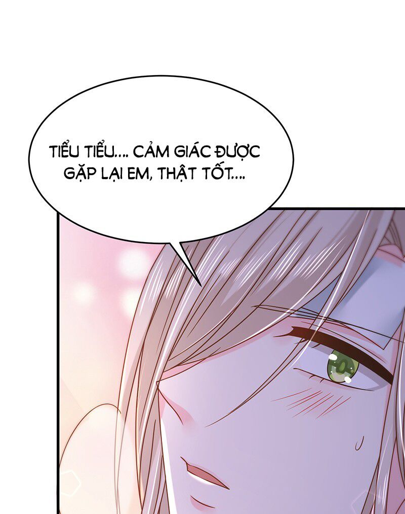 Ác ma đừng hôn tôi: Chapter 42