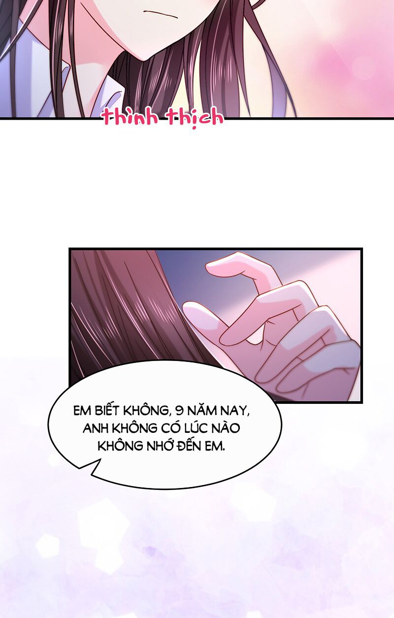 Ác ma đừng hôn tôi: Chapter 42