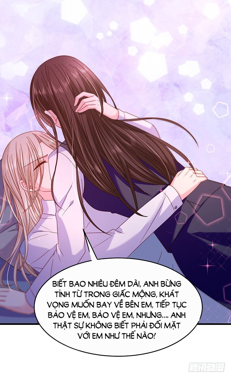 Ác ma đừng hôn tôi: Chapter 42