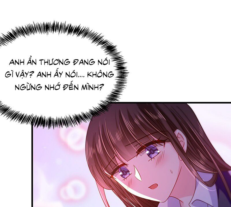 Ác ma đừng hôn tôi: Chapter 42