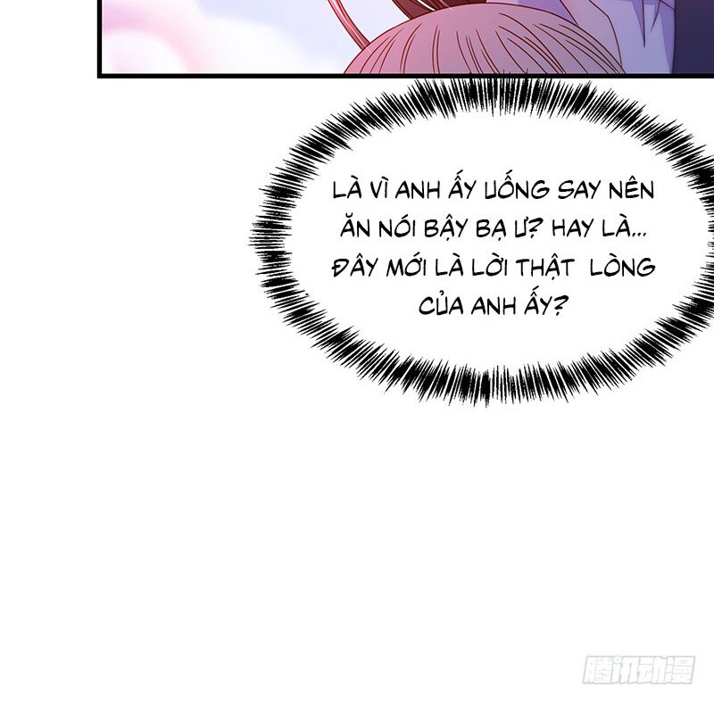 Ác ma đừng hôn tôi: Chapter 42