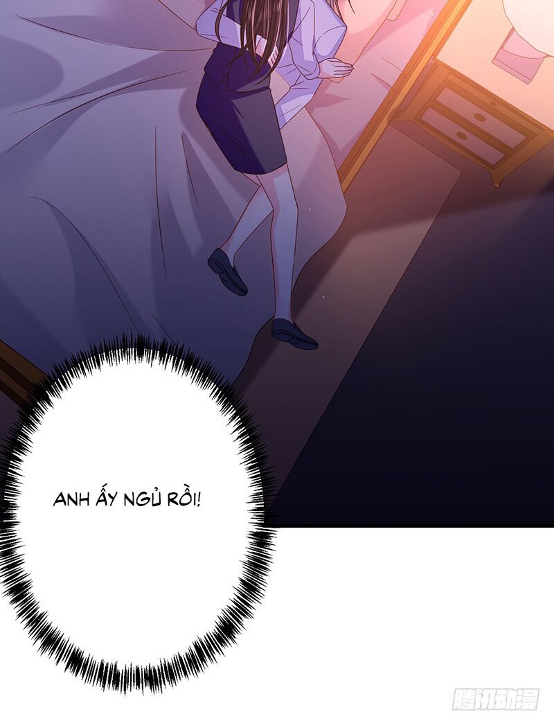 Ác ma đừng hôn tôi: Chapter 42