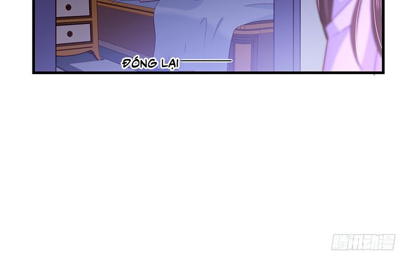 Ác ma đừng hôn tôi: Chapter 42