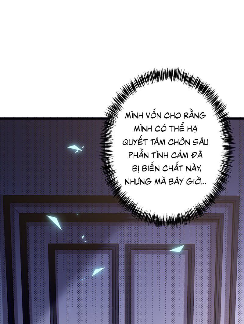 Ác ma đừng hôn tôi: Chapter 42