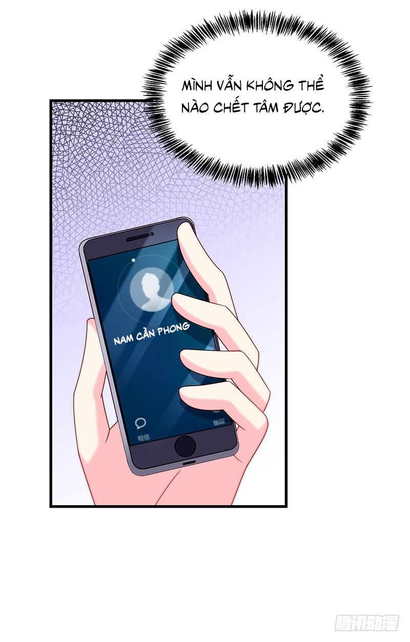 Ác ma đừng hôn tôi: Chapter 42