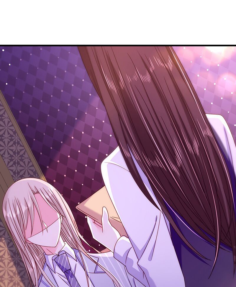 Ác ma đừng hôn tôi: Chapter 42