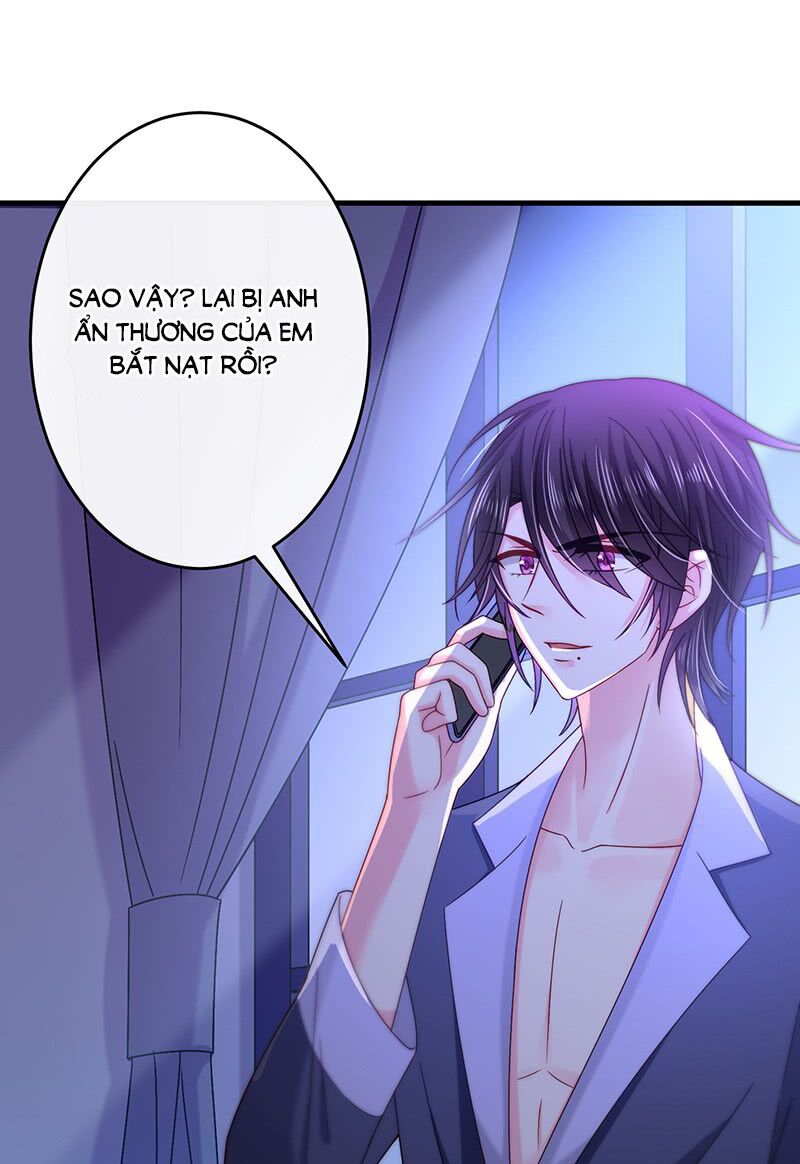 Ác ma đừng hôn tôi: Chapter 42