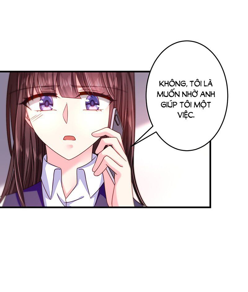 Ác ma đừng hôn tôi: Chapter 42