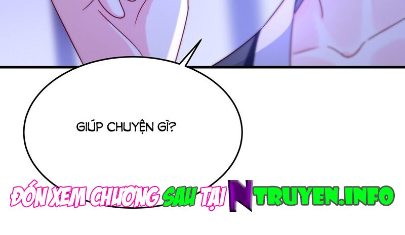 Ác ma đừng hôn tôi: Chapter 42