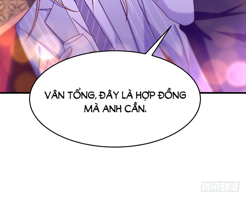 Ác ma đừng hôn tôi: Chapter 42