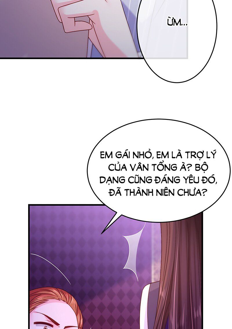 Ác ma đừng hôn tôi: Chapter 42
