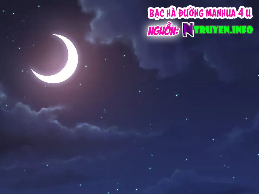 Ác ma đừng hôn tôi: Chapter 47