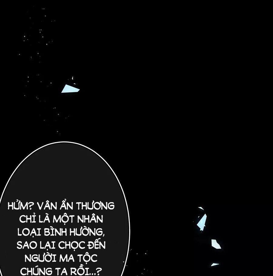 Ác ma đừng hôn tôi: Chapter 47