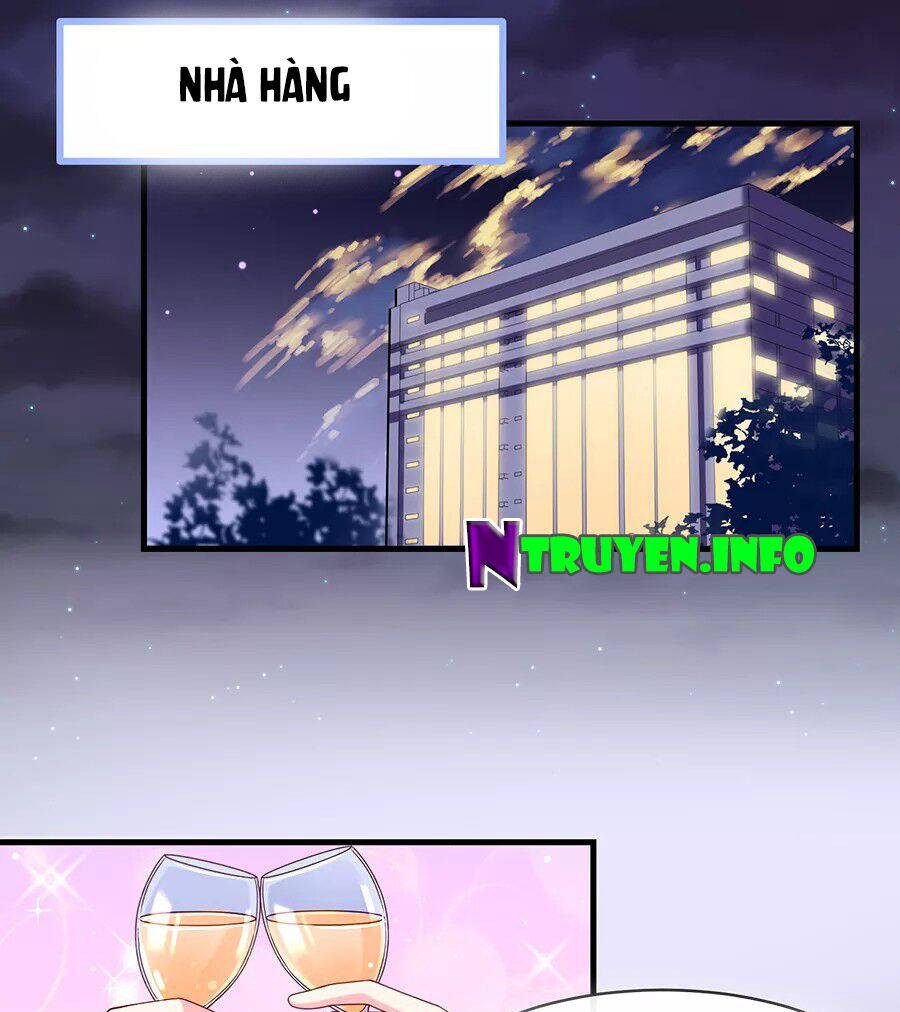 Ác ma đừng hôn tôi: Chapter 47