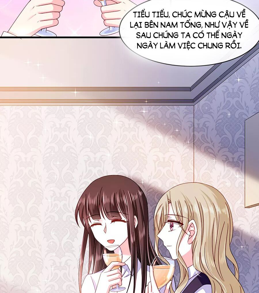Ác ma đừng hôn tôi: Chapter 47