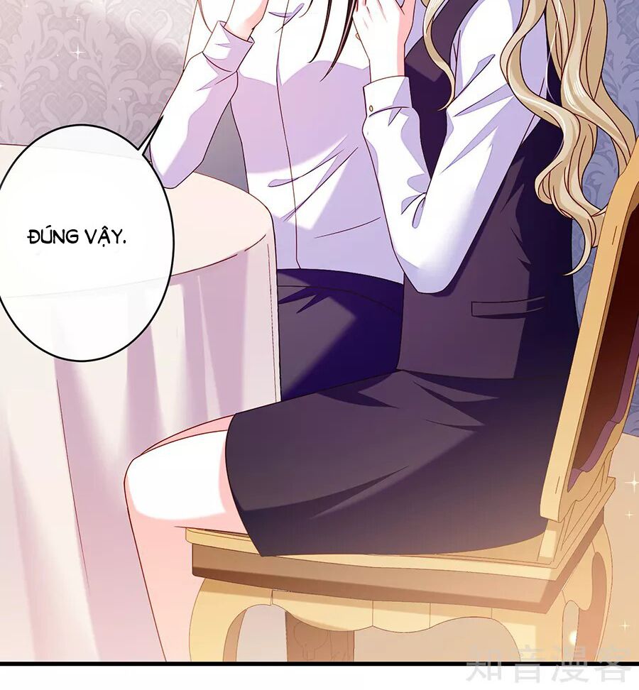 Ác ma đừng hôn tôi: Chapter 47