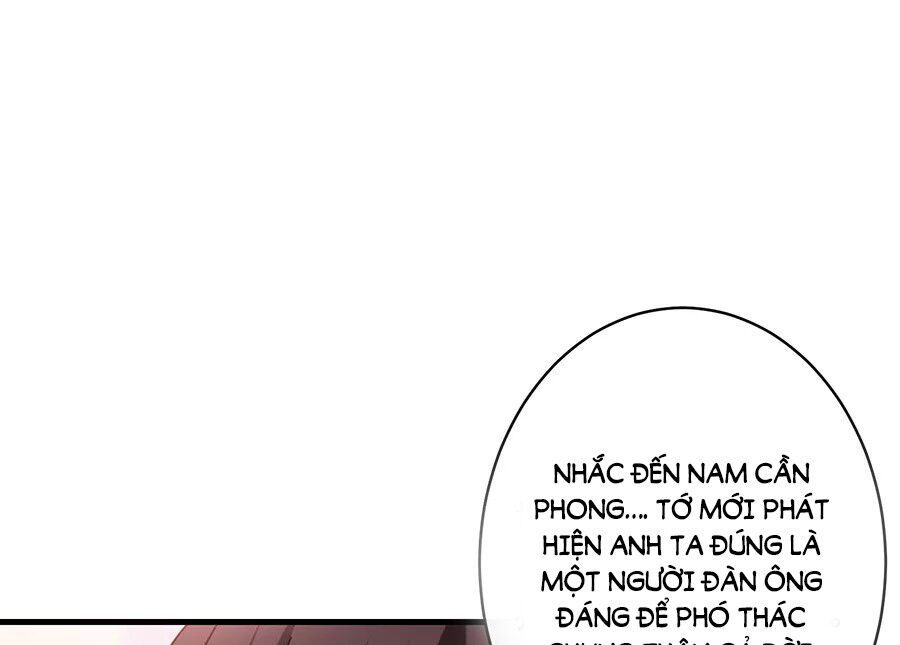 Ác ma đừng hôn tôi: Chapter 47