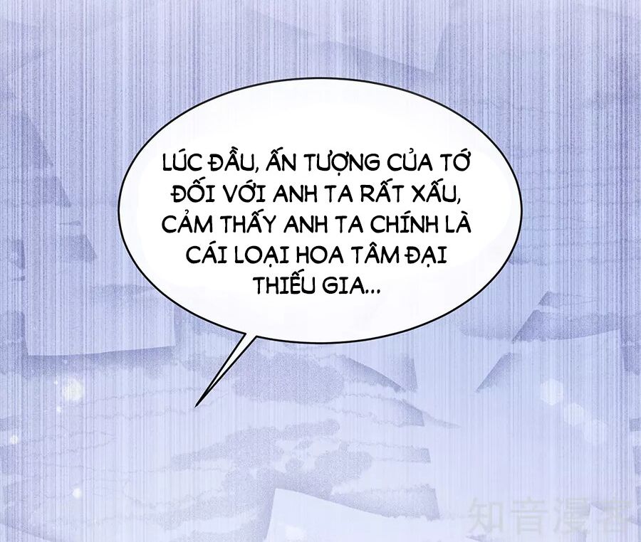 Ác ma đừng hôn tôi: Chapter 47