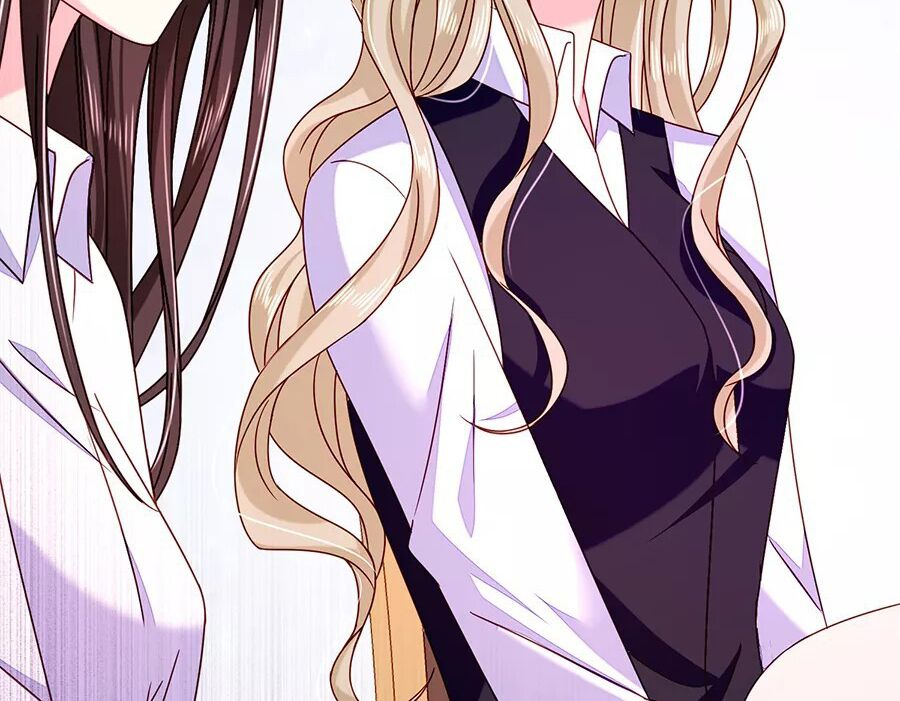 Ác ma đừng hôn tôi: Chapter 47
