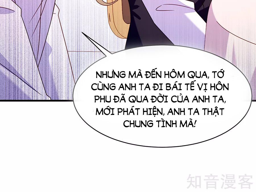 Ác ma đừng hôn tôi: Chapter 47