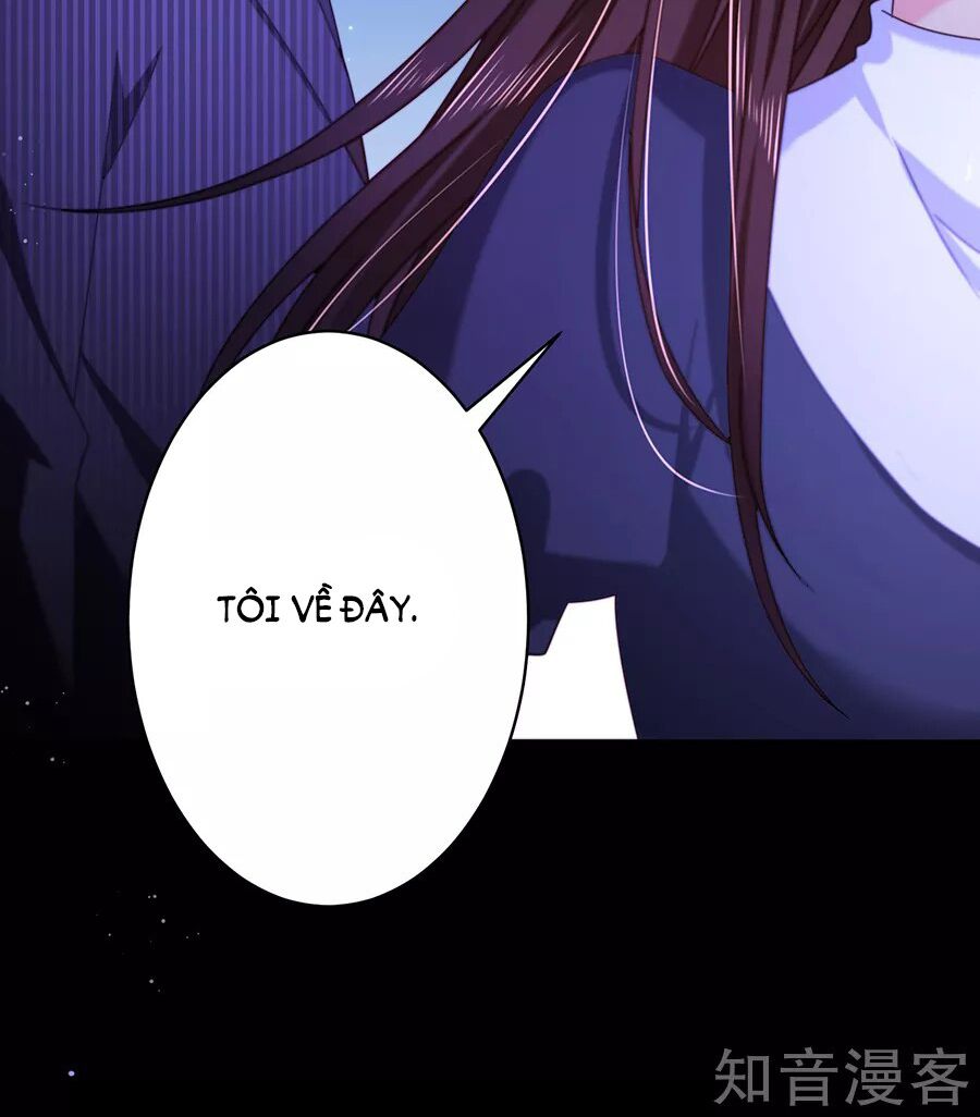 Ác ma đừng hôn tôi: Chapter 47