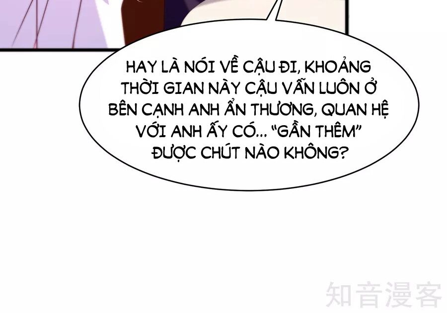 Ác ma đừng hôn tôi: Chapter 47