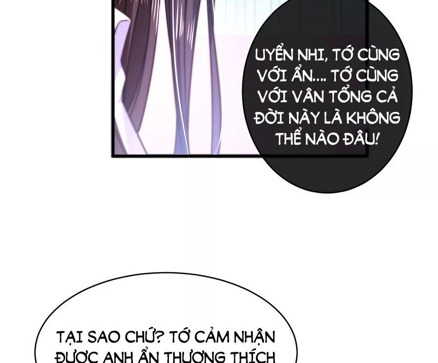 Ác ma đừng hôn tôi: Chapter 47