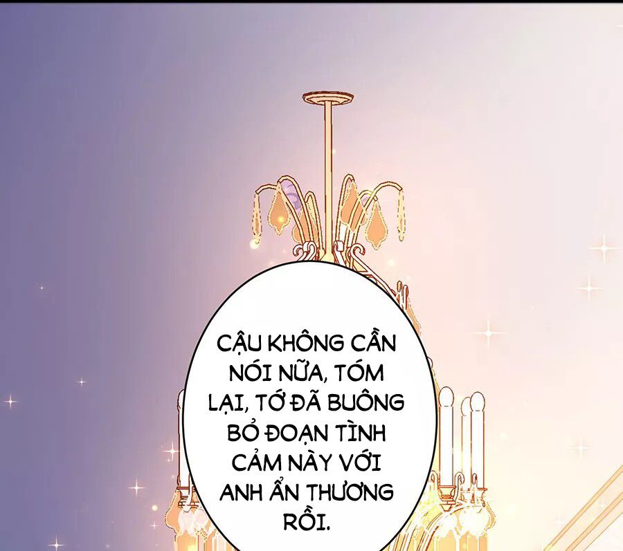 Ác ma đừng hôn tôi: Chapter 47