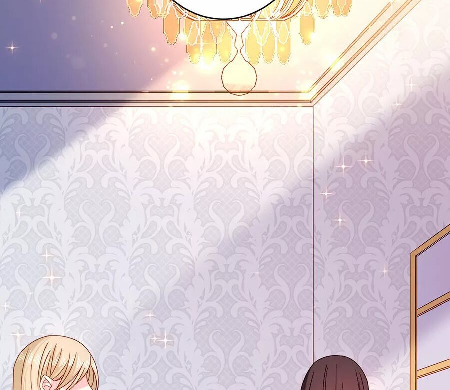 Ác ma đừng hôn tôi: Chapter 47
