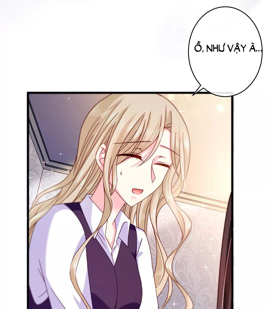 Ác ma đừng hôn tôi: Chapter 47