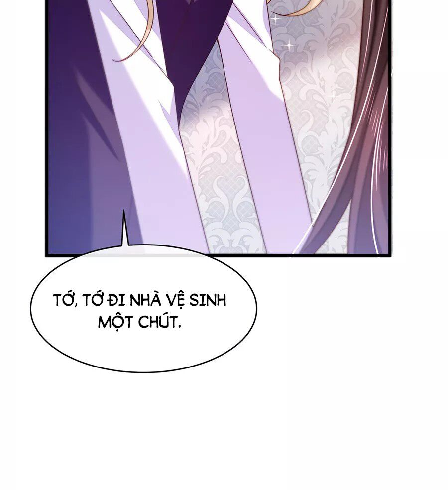 Ác ma đừng hôn tôi: Chapter 47