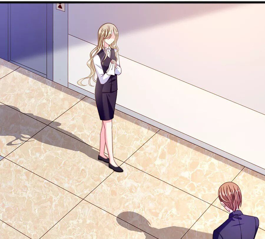 Ác ma đừng hôn tôi: Chapter 47