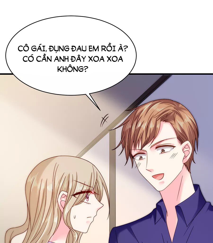 Ác ma đừng hôn tôi: Chapter 47