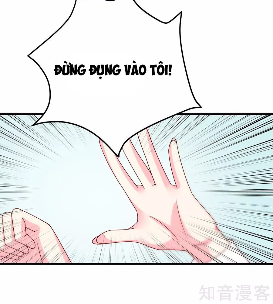 Ác ma đừng hôn tôi: Chapter 47