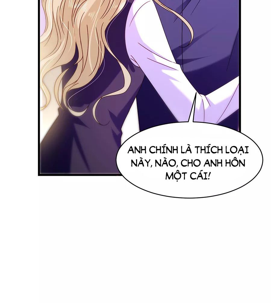Ác ma đừng hôn tôi: Chapter 47