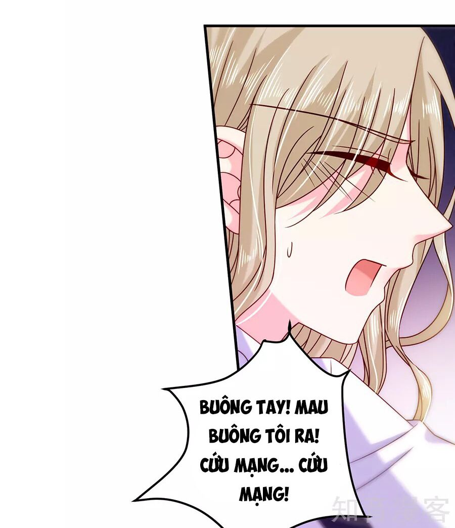 Ác ma đừng hôn tôi: Chapter 47