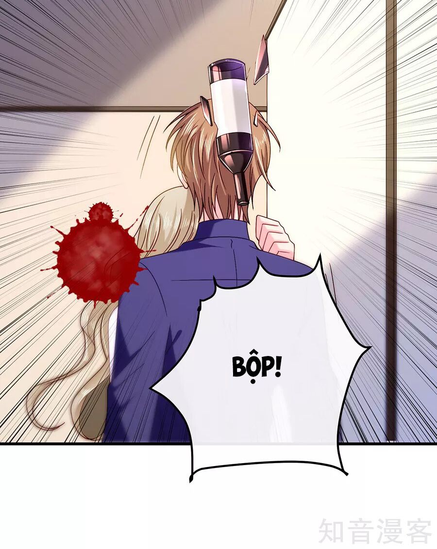 Ác ma đừng hôn tôi: Chapter 47