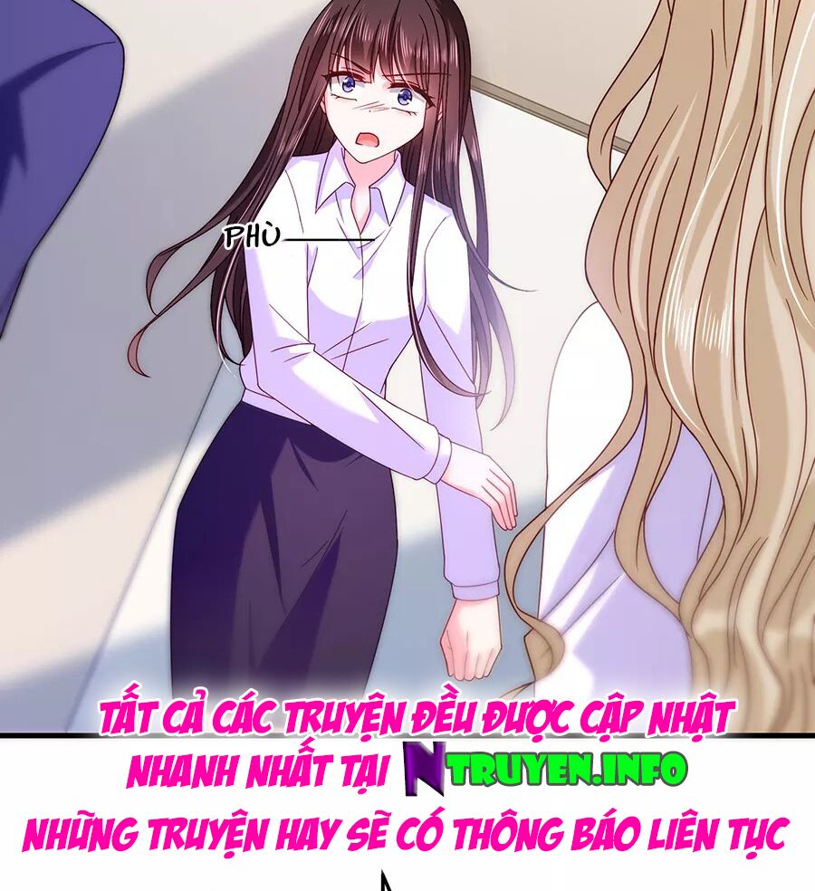 Ác ma đừng hôn tôi: Chapter 47