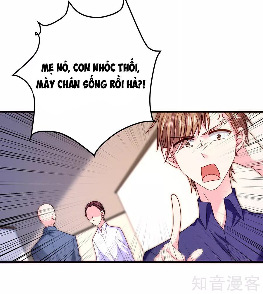Ác ma đừng hôn tôi: Chapter 47
