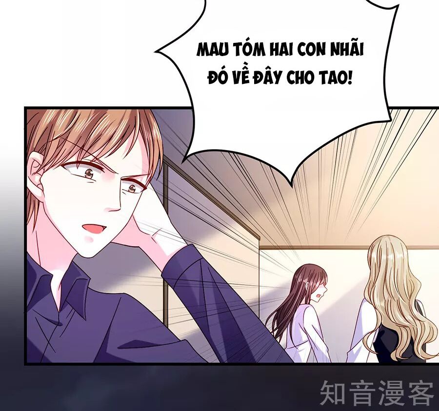 Ác ma đừng hôn tôi: Chapter 47