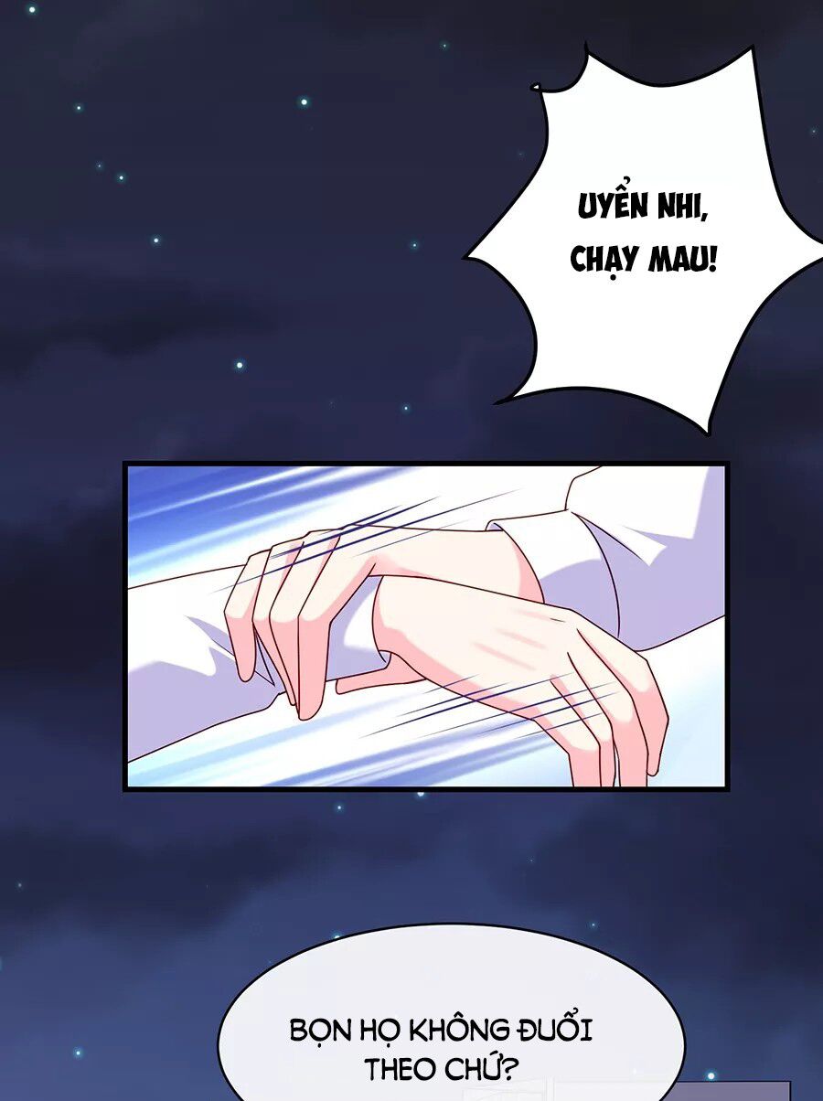 Ác ma đừng hôn tôi: Chapter 47