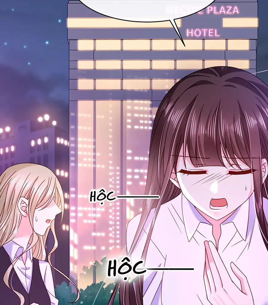 Ác ma đừng hôn tôi: Chapter 47