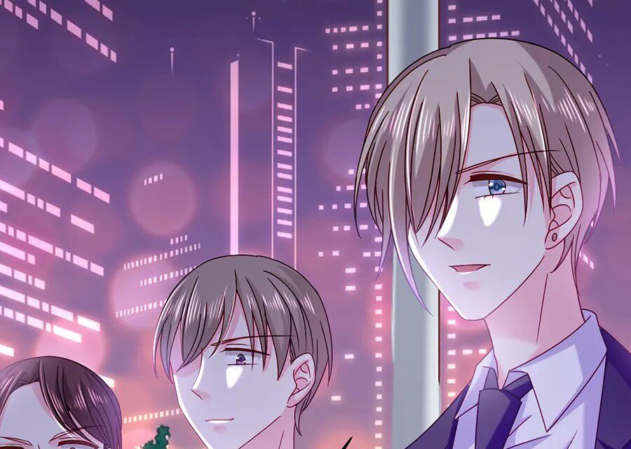 Ác ma đừng hôn tôi: Chapter 47