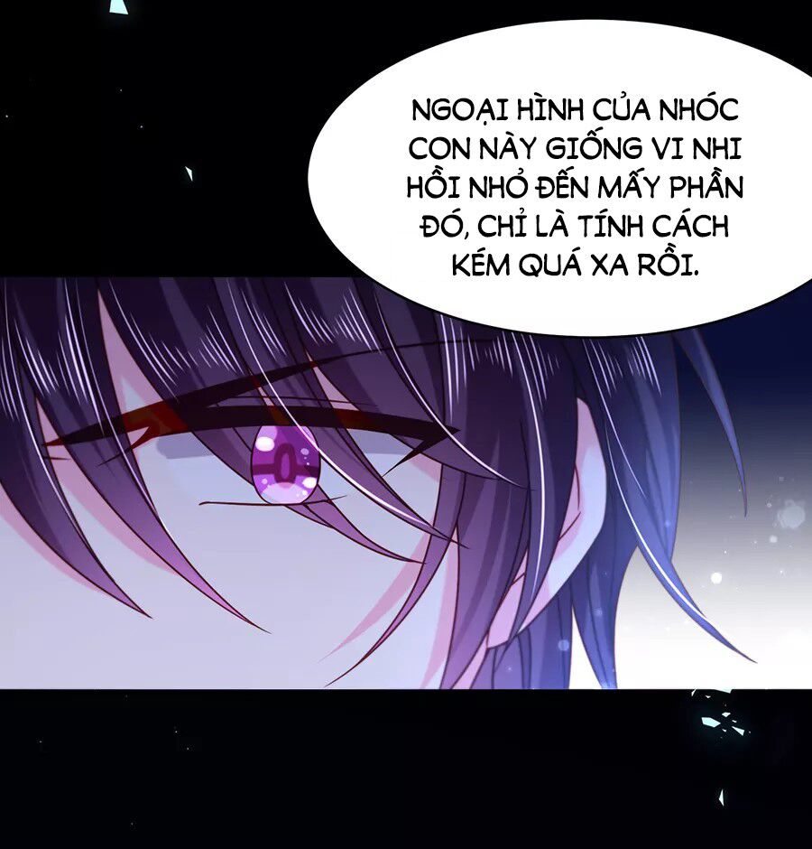 Ác ma đừng hôn tôi: Chapter 47