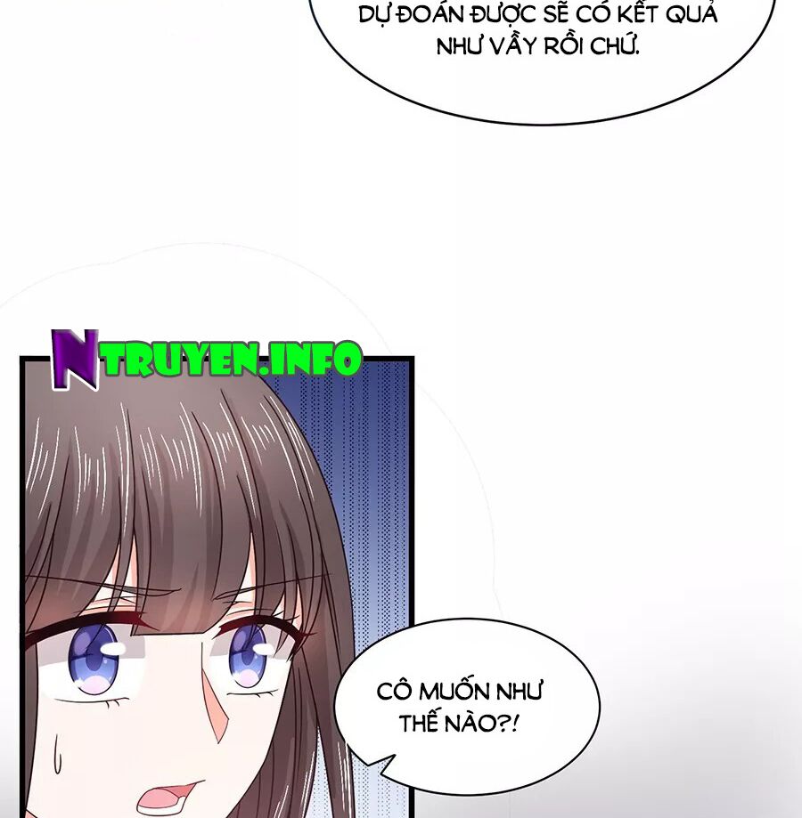 Ác ma đừng hôn tôi: Chapter 48