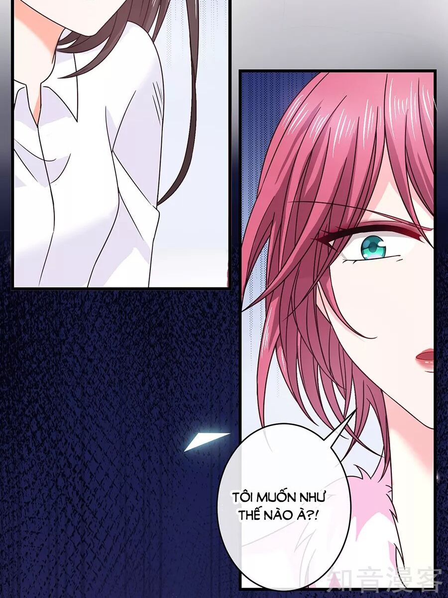 Ác ma đừng hôn tôi: Chapter 48